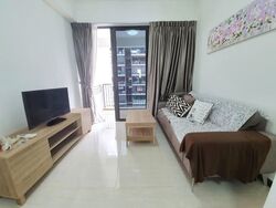 Sims Urban Oasis (D14), Condominium #562262981